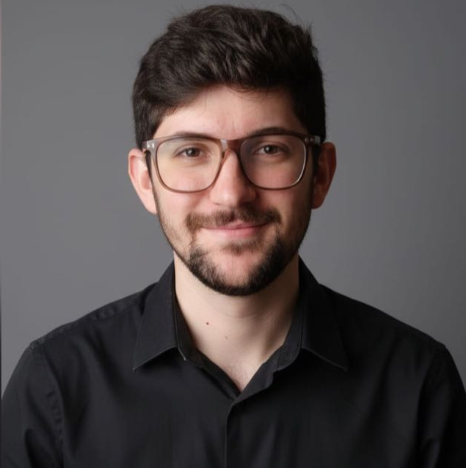 Kauan Frizzarin - Growth Expert